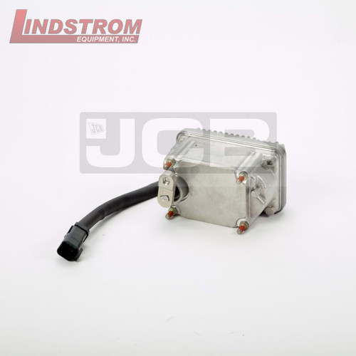 SERVICE KIT BV55 320/A6064 - Lindstrom Equipment Inc - ALB
